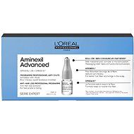 L'ORÉAL PROFESSIONNEL Serie Expert Aminexil Advanced ampoule 10 × 6 ml - Hair Treatment