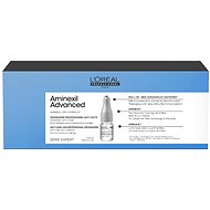 L'ORÉAL PROFESSIONNEL Serie Expert Aminexil Advanced ampoule 42 × 6 ml - Hair Treatment