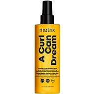 MATRIX A Curl Can Dream Defining Spray Scrunch N' Go 250 ml - Hair Treatment