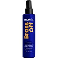 MATRIX Brass Off All-in-One Rinseless Neutralizing Spray 200 ml - Hair Treatment