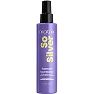 MATRIX So Silver All-in-One rinseless neutralizing spray 200 ml - Hair Treatment