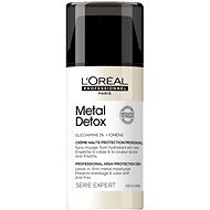 L'ORÉAL PROFESSIONNEL Serie Expert Metal Detox Protective Cream 100 ml - Hair Cream
