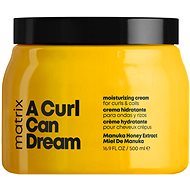 MATRIX A Curl Can Dream 500 ml - Hair Treatment