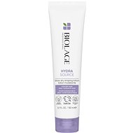 BIOLAGE HydraSource Shaping Cream with moisturizing effect 150 ml - Hair Treatment