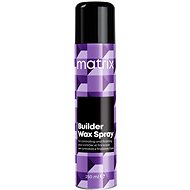 MATRIX Builder Wax Spray 250 ml - Hajwax
