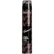 MATRIX Vavoom Triple Freeze Extra Dry 300 ml - Hairspray
