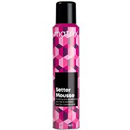 MATRIX Setter Mousse 232 g - Hair Mousse