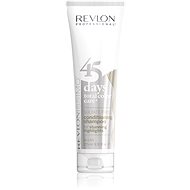 REVLON PROFESSIONAL 45days Total Color Care Conditioning Shampoo 275 ml - Shampoo