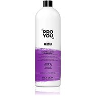 REVLON PROFESSIONAL Pro You The Toner Neutralizing Shampoo 350 ml - Shampoo