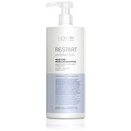 REVLON PROFESSIONAL Re/Start Hydration Moisture Micellar Shampoo 1000 ml - Shampoo