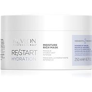 REVLON PROFESSIONAL Re/Start Hydration Moisture Rich Mask 200 ml - Hair Mask