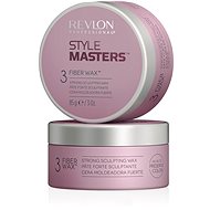 REVLON PROFESSIONAL Style Masters 3 Fiber Wax 85 g - Hair Wax