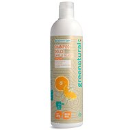 GREENATURAL Citrus fruits bio 400 ml - Shampoo