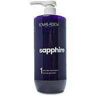 TOMAS ARSOV Sapphire shampoo 1 l - Shampoo
