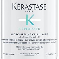 KÉRASTASE Symbiose Micro-peeling Cellulaire 500 ml - Scalp Scrub