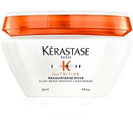 KÉRASTASE Nutritive Masquintense Riche 200 ml - Hair Mask