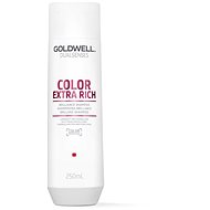 GOLDWELL Dualsenses Color Extra Rich Brilliance Shampoo 250 ml - Shampoo