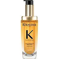 KÉRASTASE Elixir Ultime L'Huile Orginale Refillable 75 ml - Hair Oil
