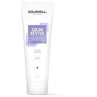 GOLDWELL Dualsenses Color Reviver Shampoo Cool Blonde 250 ml - Shampoo