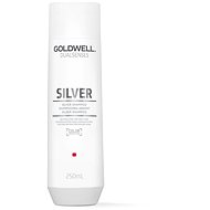 GOLDWELL Dualsenses Silver Shampoo 250 ml - Shampoo