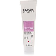 GOLDWELL StyleSign Heat Styling Straightening Balm 100 ml - Hair Cream