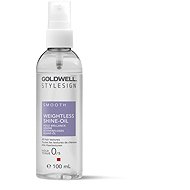 GOLDWELL StyleSign Smooth Weightless Shine-oil 100 ml - Hair Treatment