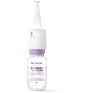 GOLDWELL Dualsenses Blondes & Highlights Intensive Conditioning Serum 12 × 18 ml - Hair Serum