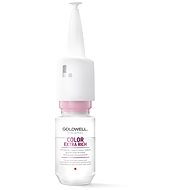 GOLDWELL Dualsenses Color Extra Rich Intensive Conditioning Serum 12 × 18 ml - Hair Serum