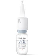 GOLDWELL Dualsenses Ultra Volume Intensive Conditioning Serum 12 × 18 ml - Hair Serum