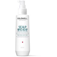 GOLDWELL Dualsenses Scalp Specialist Scalp Rebalance & Hydrate Fluid 150 ml - Hair Styling Spray