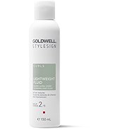 GOLDWELL StyleSign Curls Lightweight Fluid 150 ml - Hajspray
