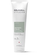 GOLDWELL StyleSign Curls Defining Cream 150 ml - Hair Cream