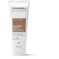 GOLDWELL StyleSign Textrure Shaping Cream 75 ml - Hair Cream