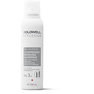 GOLDWELL StyleSign Hairspray Compressed Working Hairspray 150 ml - Hairspray