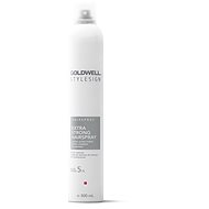 GOLDWELL StyleSign Hairspray Extra Strong Hairspray 500 ml - Hairspray