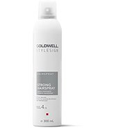 GOLDWELL StyleSign Hairspray Strong Hairspray 300 ml - Hairspray