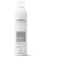 GOLDWELL StyleSign Hairspray Working Hairspray 300 ml - Hairspray