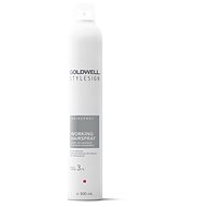 GOLDWELL StyleSign Hairspray Working Hairspray 500 ml - Hairspray