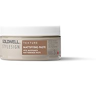 GOLDWELL StyleSign Textrure Mattifying Paste 100 ml - Hair Paste