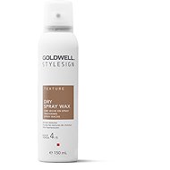 GOLDWELL StyleSign Textrure Dry Spray Wax 150 ml - Hair Wax