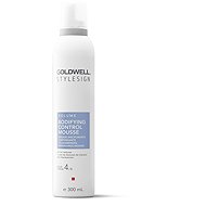 GOLDWELL StyleSign Volume Bodifying Control Mousse 300 ml - Hair Mousse