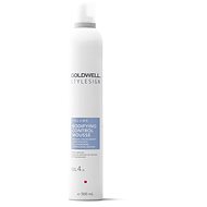 GOLDWELL StyleSign Volume Bodifying Control Mousse 500 ml - Hair Mousse