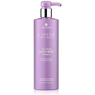 ALTERNA Caviar Anti-Aging Smoothing Anti-Frizz Shampoo 487 ml - Shampoo