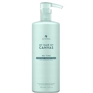 ALTERNA My Hair My Canvas Me Time Everyday Conditioner 1000 ml - Conditioner