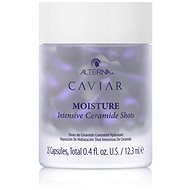 ALTERNA Caviar Moisture Instensive Ceramide Shots 25 capsules - Hair Serum