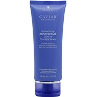 ALTERNA Caviar Anti-Aging Restructuring Bond Repair Leave-In Overnight Serum 100 ml - Hair Serum