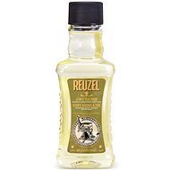 REUZEL 3-in-1 Tea Tree Shampoo-Conditioner-Body Wash 100 ml - Férfi sampon