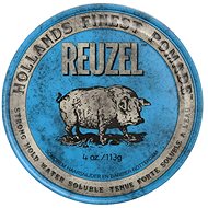 REUZEL Styling Blue Pomade Strong Hold 113 g - Hair pomade