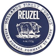 REUZEL Styling Fiber Pomade 113 g - Hair pomade