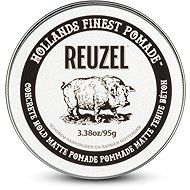 REUZEL Concrete Hold Matte Pomade 35 g - Hair pomade